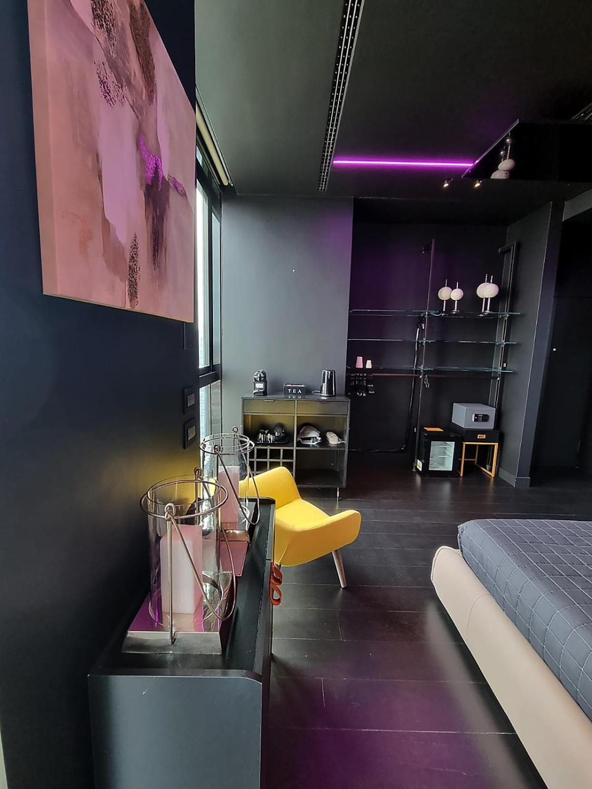 Отель Skyline Solaria Milano Экстерьер фото